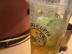 -西塔老太太泥炉烤肉(武汉摩尔城店)