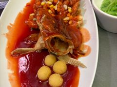 -姑苏家宴·苏帮菜·松鼠桂鱼(苏州总店)