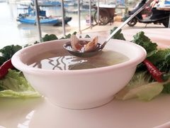 -海门岛七号餐厅