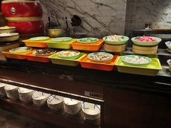 -岷山饭店-芝芝自助餐厅