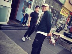 -百味源炭火烤翅 ·夜市大排档(酒仙桥店)