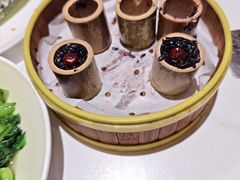 -阿露佳·舌尖上的安吉菜