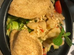 -美奈小馆·越南料理(中航城君尚购物中心店)