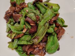 -辛香味烧鱼馆·非遗技艺·排骨红烧肉(光谷医药园店)
