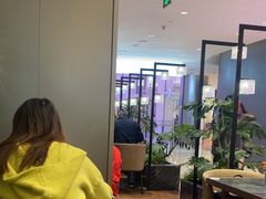 -THE WOODS 简餐 (国贸商城店)