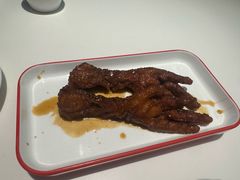 -大铁勺新津菜(中北永旺店)