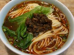跷脚担担面-全牛匠·乐山跷脚牛肉(望京店)