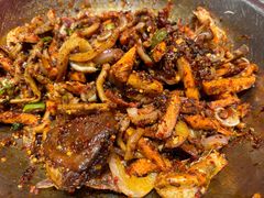 -嘎嘎鸭下巴·爆辣干锅(明教寺店)