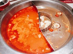 -豆花姐烂豆花火锅(水屯北路恒大滨河店)