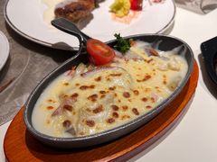 -马迭尔西餐厅(中央大街店)