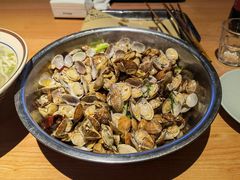 -群姐面馆·海鲜烧烤(同安路二店)