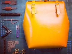 -如果·追梦手工皮具DIY教学店(田子坊店)