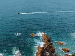 -鹿嘴山庄