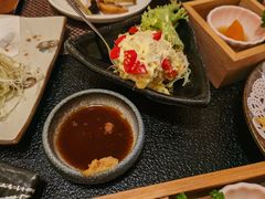 -长崎屋·日本料理·刺身·烧鸟(天河北路店)