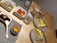 -桃夭日式料理(国信店)