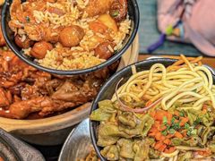 -莲餐厅·湖北菜·潜江小龙虾店(愚园路店)