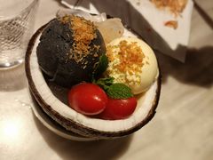 -金椰壳· 大厨新加坡菜(壹方城店)
