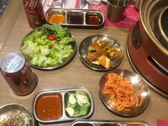 -西塔老太太泥炉烤肉(双井店)