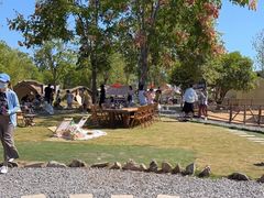 -HERRE·FARM 赫尔露营农场·团建聚会包场