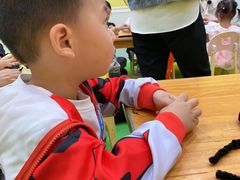 -想象乐创意早教托育中心(殷高西路店)