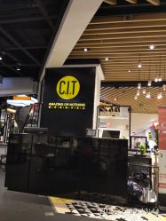 -CIT造型·烫发·染发