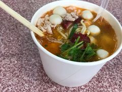 -明月虾面(厦禾路店)