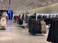 -ZARA(青岛万象城店)