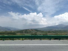 -日月山景区
