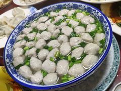 -乡府肉丁水饺(环山路店)