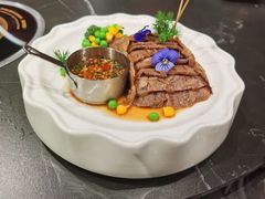 -濮园 · 四合院餐厅