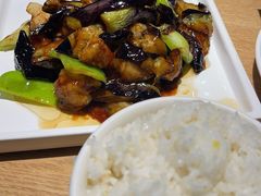 -榆林镇筋饼(知春路店)