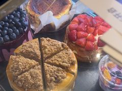-BAKER&SPICE(BFC外滩金融中心店)