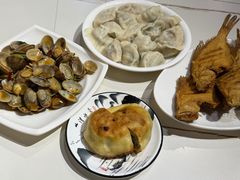 -松云居.大连人.大连菜