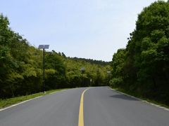 -南京市无想山景区