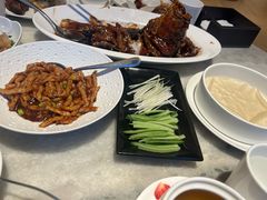 -喜来登由由大酒店九州膳坊中餐厅