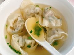 -鼎泰丰(渔阳店)