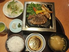 -黒豚料理 寿庵(中央駅西口店)