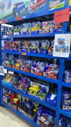 -逝水玩具折扣店