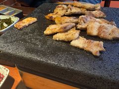 -火炉情韩国料理店(古田路店)