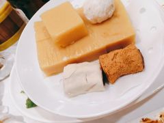 -福海居烤鸭店(鸟巢店)