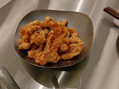 -蓉三少冒烤鸭·四川小吃集(北京首店)