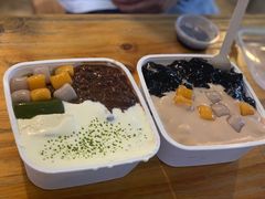 -WONDER ICE 萬得冰田(建設路总店)