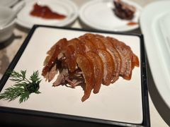 -北京全聚德(清华园店)