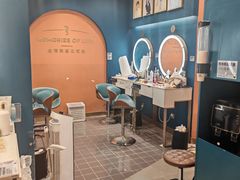 -海马体照相馆(上海晶耀前滩店)