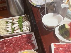 -潮牛魏记鲜牛肉火锅(开发区店)