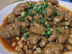 -春涛餐馆(下坝店)