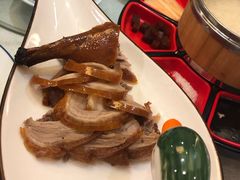 -北平食府(马鞍山路店)