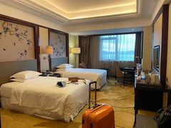 -汕头龙光喜来登酒店