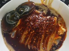 -何老二卤汁凉粉