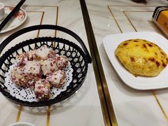-稻香酒家·33年老字号·港式粤菜(富邦中心店)